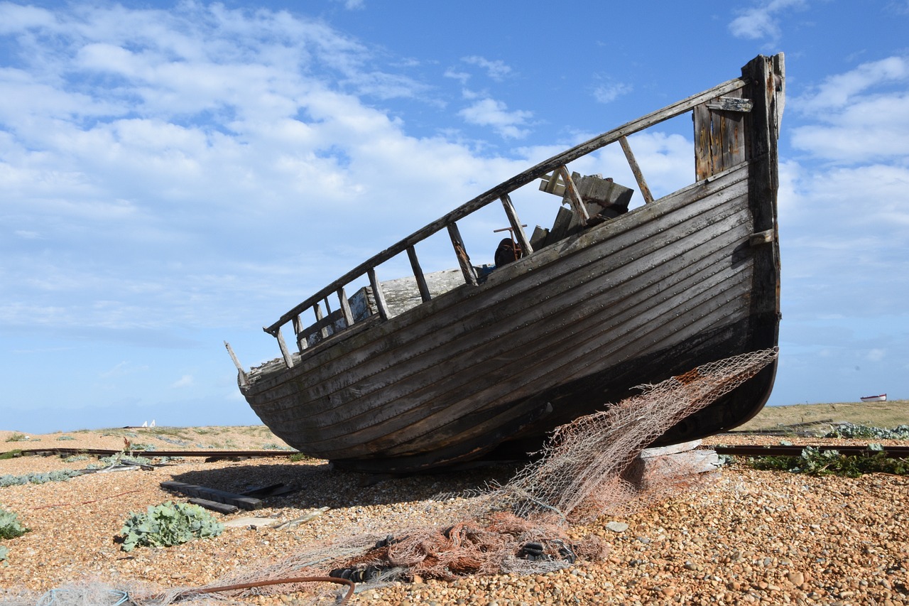 The Mystery of the Ancient Greek Shipwrecks